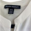 Hilary Radley  size medium white tank NWT Photo 3