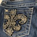 Miss Me  Jeans Size 26 Boot Photo 15