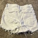 Risen boutique jean shorts Photo 2