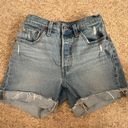 Levi’s 501 Shorts Photo 0