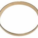 J.Crew  gold bangle Photo 0