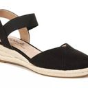 Life Stride New  Womens Kimmie Espadrille Wedge Sandals 9M Photo 0