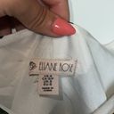 Eliane Rose NWOT  Palm Tank Photo 2