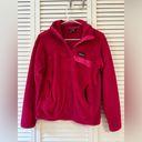 Patagonia Pink  Fleece Photo 0