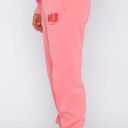 White Fox Boutique White Fox Sweatpants Photo 1