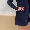 Old Navy Sweatshirt Dress Photo 3