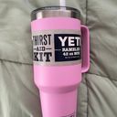 Yeti cup Photo 0