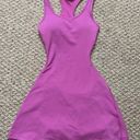 Aritzia TNA Racerback Athletic-Wear Dress Photo 1