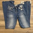 Flying Monkey Flare Jeans Photo 2