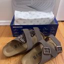 Birkenstock Arizona Mocha Sandal Photo 3