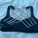 Lululemon Free To Be Wild Bra Photo 1