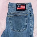 Ralph Lauren Vintage Lightwash Jeans Photo 1