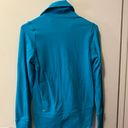 Lululemon Blue  Jacket Photo 1