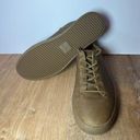 One Piece CLAE Los Angeles Shoes  Hickory Leather Sneakers Size Women's 6 Photo 3