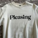 Harry Styles Pleasing  Crewneck Photo 2