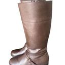 Ralph Lauren Lauren  Sahara Riding Boots Size 8B Photo 0