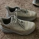 Hoka Women’s  One One Clifton 9 sea ice size 7 Photo 7