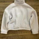 Hollister light blue Sherpa size - L Photo 1