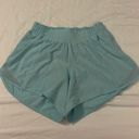 Lululemon Hotty Hot Shorts 4 Inch Photo 0