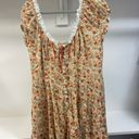 Urban Outfitters pattern romper NWT Photo 0