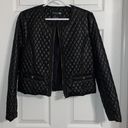 Forever 21  Quilted Jacket Photo 0