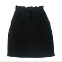 Lululemon Noir Skirt (2) Photo 1