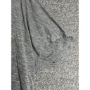 Vimmia Vimma‎ Women's T-Shirt Extra Small Grey Heather Photo 4