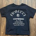 Fiorucci  Crop Top Photo 0