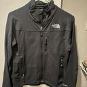 The North Face Jacket-Black Photo 0