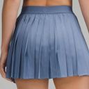 Lululemon High-Rise Pleated Tennis Skirt NEW WITH TAGS Photo 4