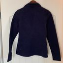 Lululemon Women’s Size 4 Navy‎ Full Zip Jacket Photo 9