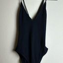 Abercrombie & Fitch  Crisscross Back One Piece Bathing Suit Photo 0