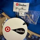 Tracy Reese  Sequin Top SIZE MEDIUM Blue Nude Target Colab Glam Maximalist NEW Photo 4