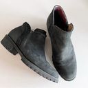 The North Face  Black Bridgeton Booties Photo 0