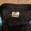 Nike Vintage 90s  Windbreaker Pants Photo 2