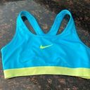 Nike  sports bra Photo 0