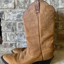 Ariat Heritage R Toe Western Cowboy Boot Photo 5
