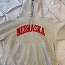 Champion Nebraska Cornhuskers Sweatshirt Photo 0