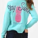 Simply Southern Crop Long Sleeve Shirt Photo 0