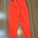 Free People Movement Transcend Limits Onesie Bodysuit Jumpsuit Coral Photo 4