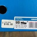 Hoka One One Bondi 6 All Black Sneakers Photo 1