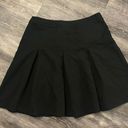 Hot Topic Pleated Buckle Skirt Photo 3