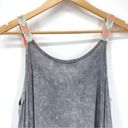 Vintage Havana  Women's Cold Shoulder Burnout Distressed Top Photo 10