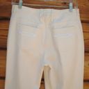 St. John  by Marie Gray Boot Cut Beige Jeans Photo 5