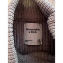 Abercrombie & Fitch Abercrombie Sweatervest Photo 1