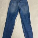 Hollister Denim High Rise Mom Jeans Photo 4