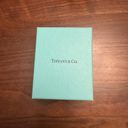 Tiffany & Co. I love you charm Silver bead bracelet 7” Photo 1