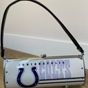 Little Earth Indianapolis Colts Handbag Photo 0