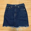 Lucky Brand Denim Skirt Photo 0