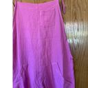 Stillwater Some Beachy Overalls Orchid Size M Purple Size M Photo 9